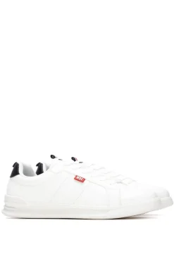 Zapatillas deportivas cordones