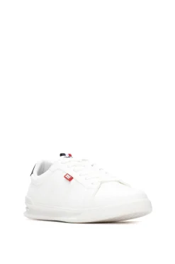 Zapatillas deportivas cordones