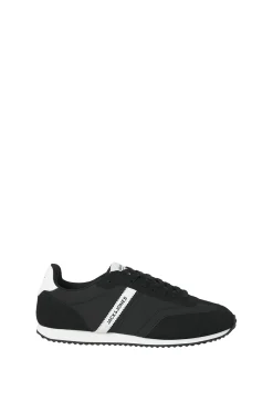 Zapatillas deportivas suela goma