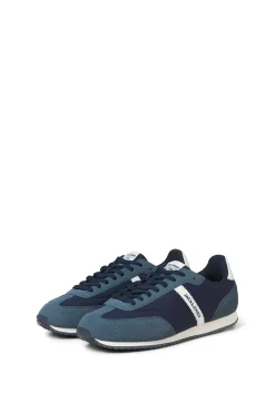 Zapatillas deportivas suela goma