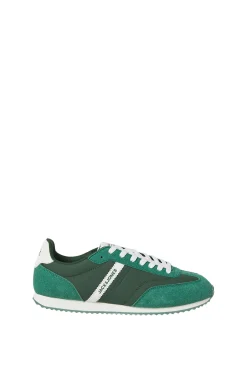 Zapatillas deportivas suela goma