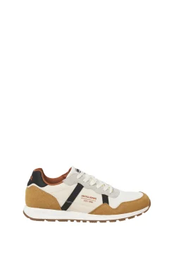 Zapatillas deportivas tejido mesh