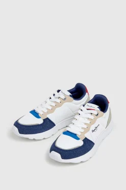 Zapatillas Deportiva Teagan Bass B