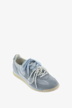 Zapatillas doble cordón