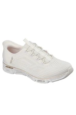 Zapatillas Glide-step gratify