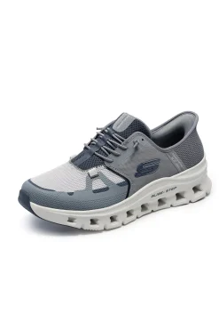 Zapatillas Glide-step pro