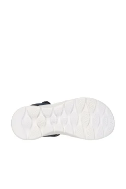 Zapatillas go walk flex sandal