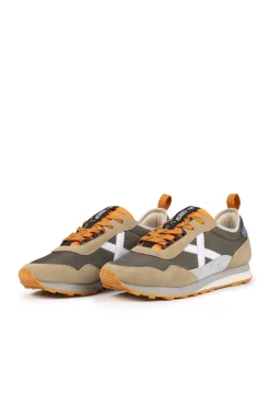 Zapatillas Gresca