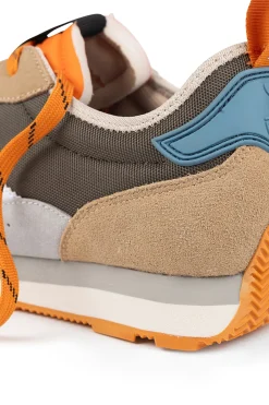 Zapatillas Gresca