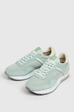 Zapatillas Hailon Basic W