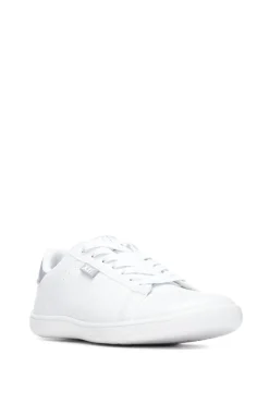 Zapatillas horma ancha