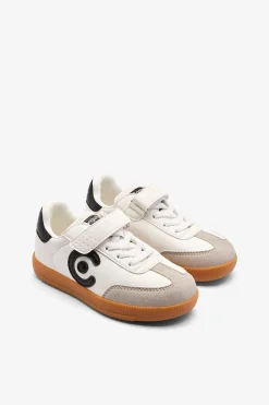 Zapatillas Logo