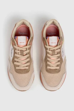 Zapatillas London Sand W