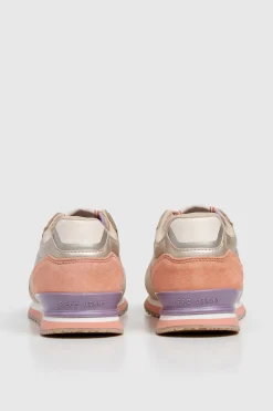 Zapatillas London Sand W
