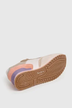 Zapatillas London Sand W
