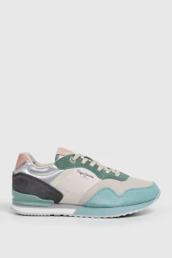 Zapatillas London Sea W