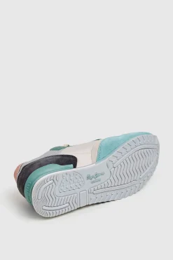 Zapatillas London Sea W