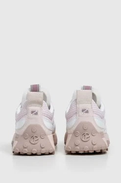 Zapatillas Lucky Knitted W
