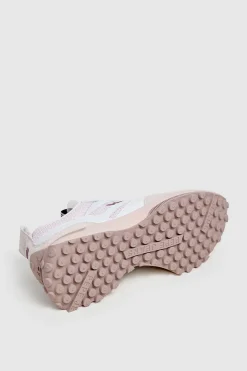 Zapatillas Lucky Knitted W