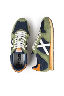 Zapatillas Massana classic