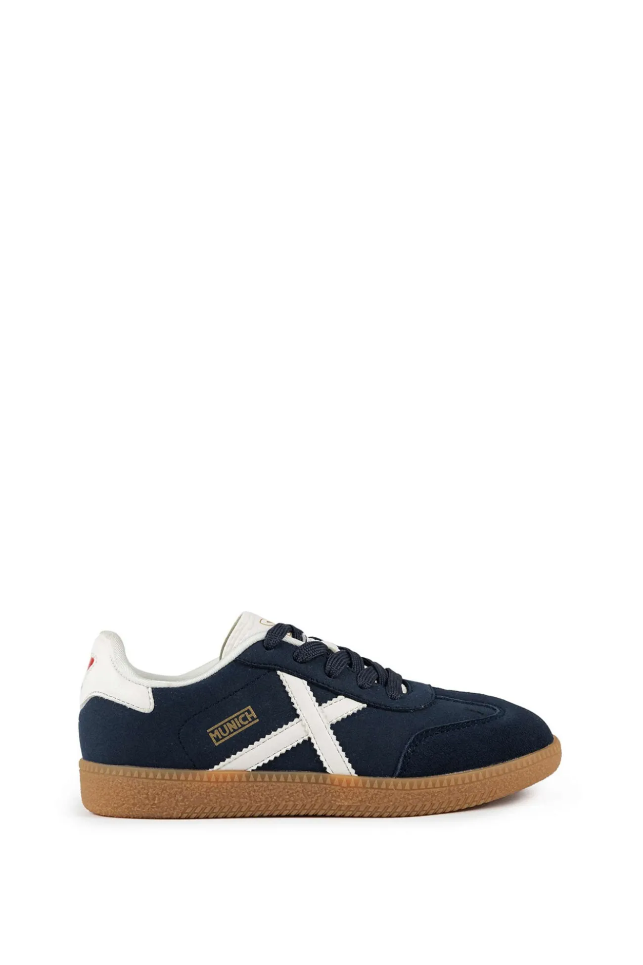 Zapatillas Mini Astro 04
