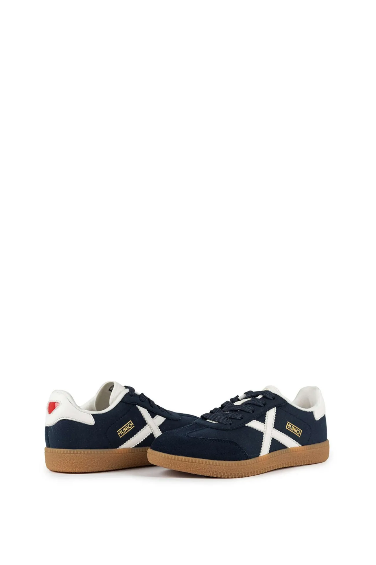 Zapatillas Mini Astro 04