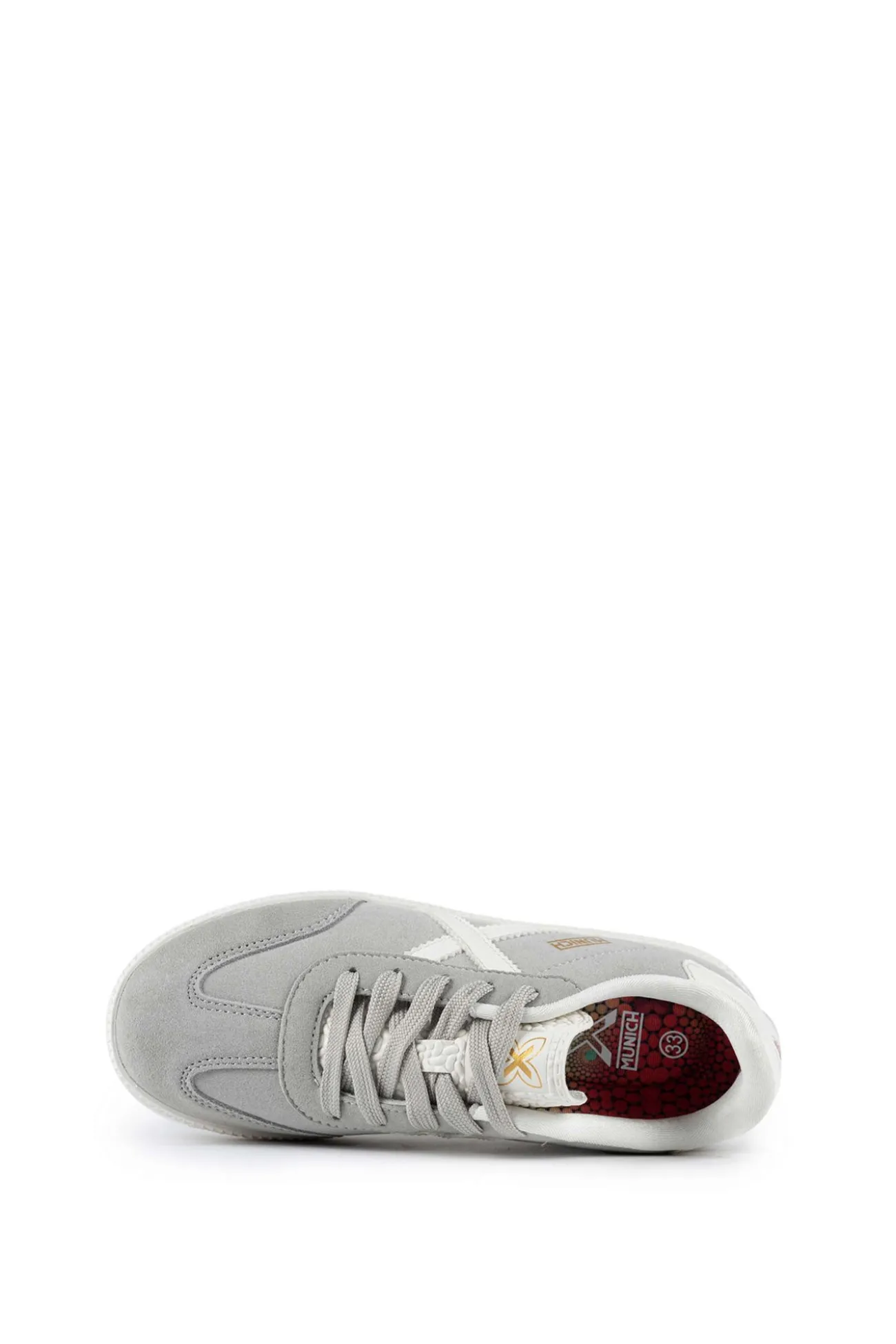 Zapatillas Mini Astro 03