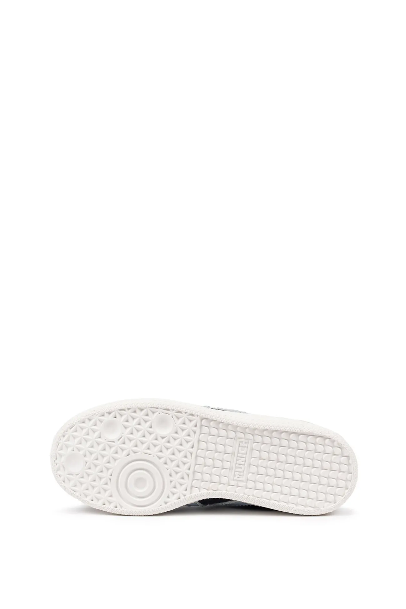 Zapatillas Mini Barru W 20