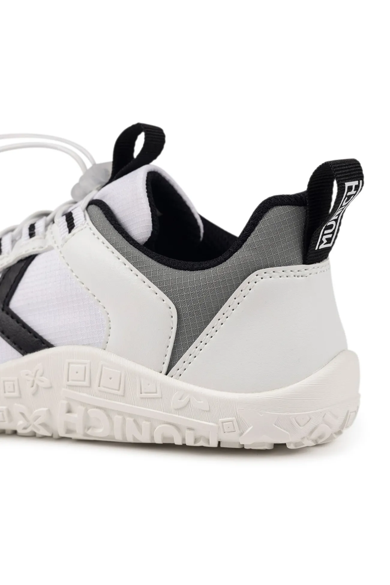 Zapatillas Mini Lito 03