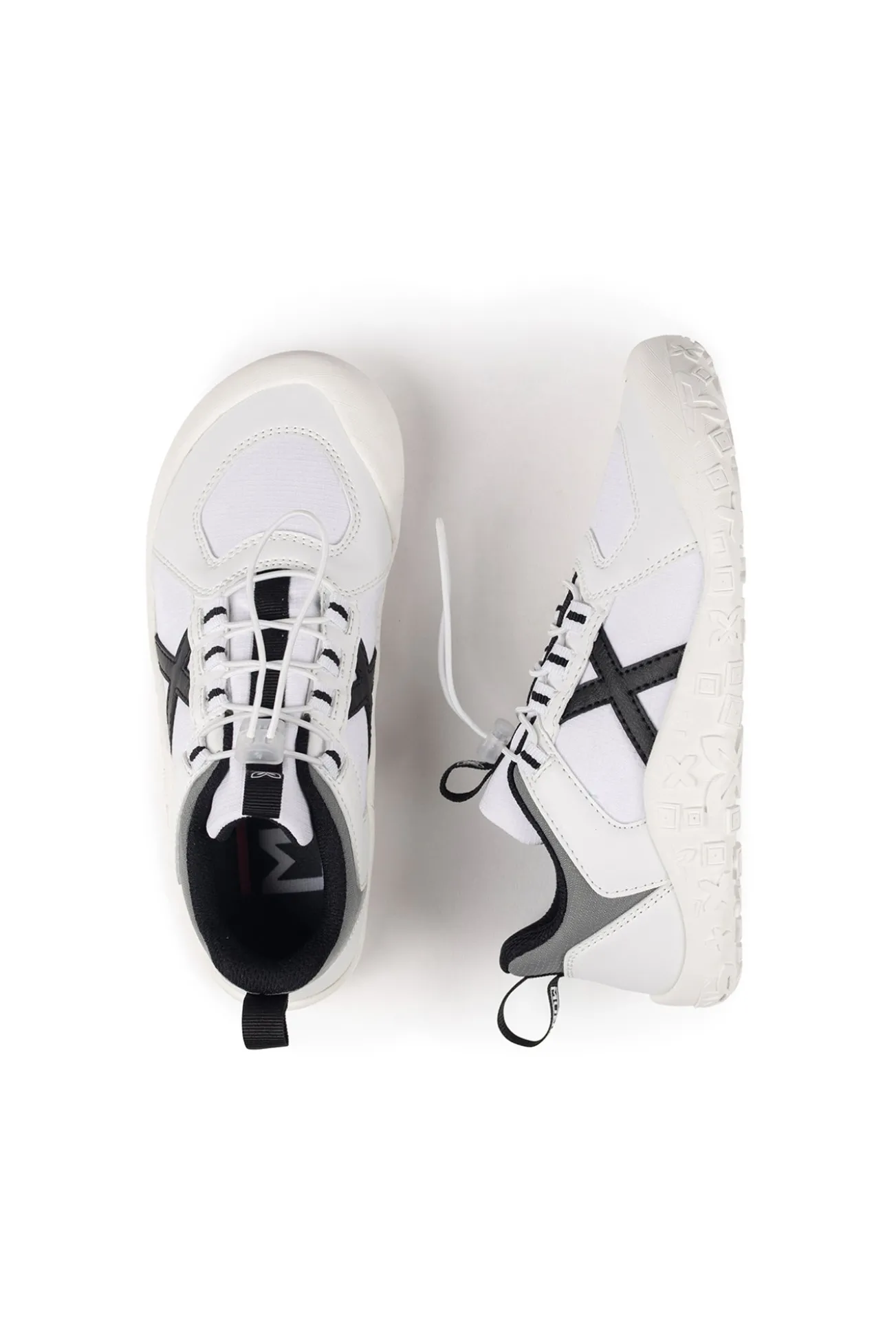 Zapatillas Mini Lito 03
