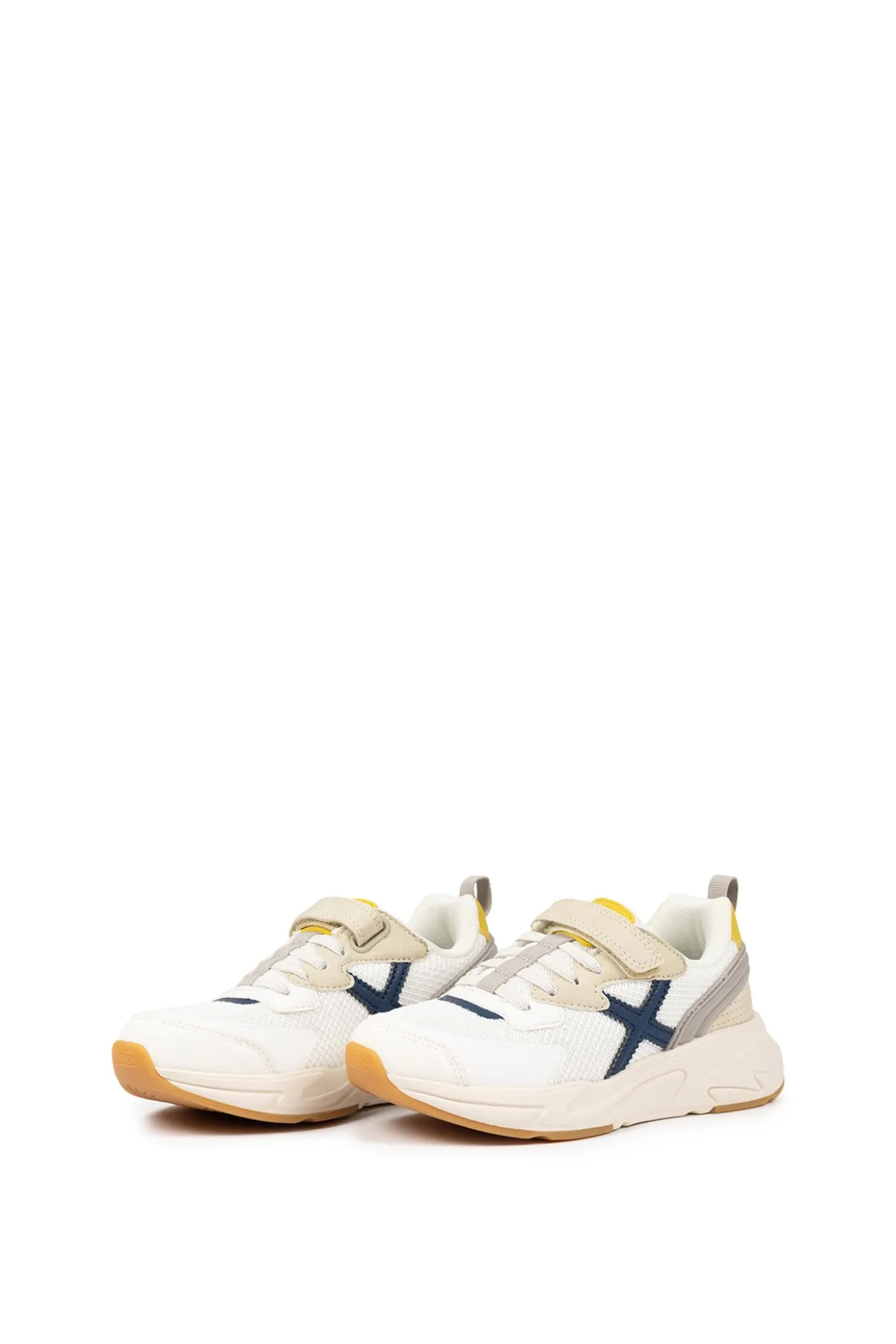 Zapatillas Mini Track 121