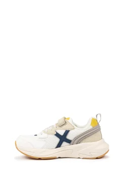 Zapatillas Mini Track 121