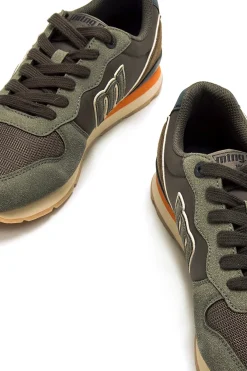 Zapatillas modelo Joggo Classic de hombre