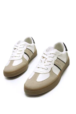 Zapatillas modelo Roy de mujer