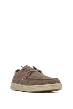 Zapatillas n&aacute;uticas