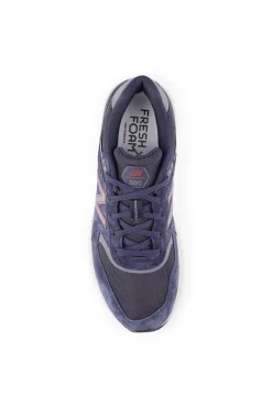 Zapatillas New Balance Fresh Foam Walking 880 v8