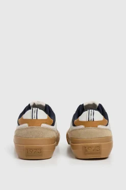 Zapatillas Nolan Street M