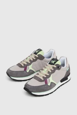 Zapatillas retro