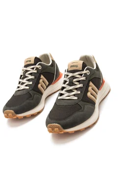 Zapatillas retro