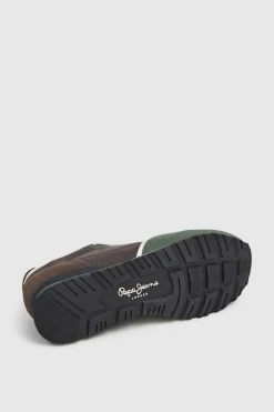 Zapatillas retro
