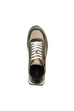 Zapatillas retro