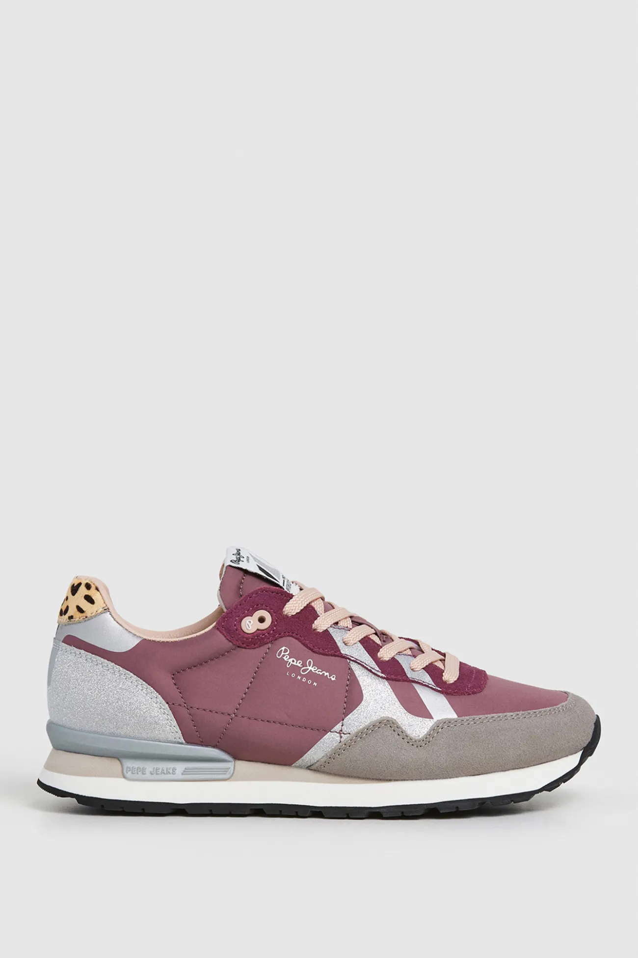 Zapatillas Running Retro