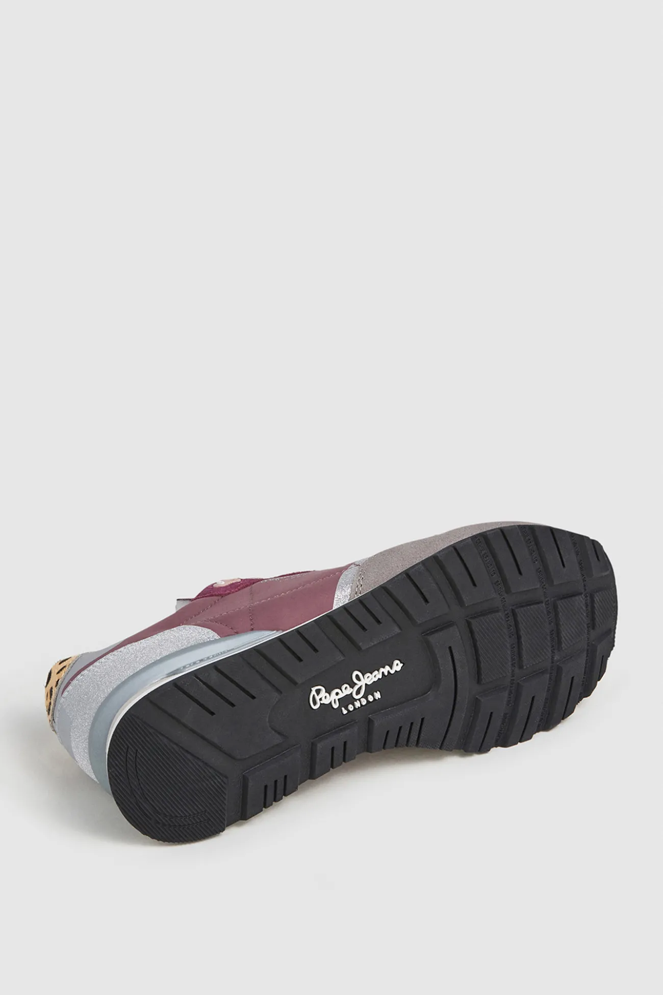 Zapatillas Running Retro