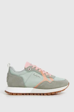 Zapatillas Running Retro