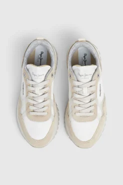Zapatillas Running Retro