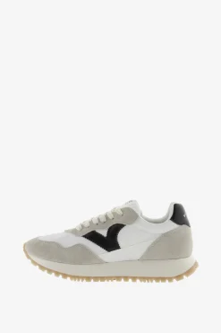 Zapatillas suela alta