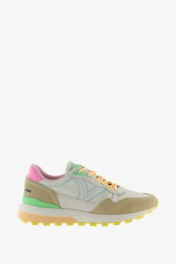 Zapatillas suela relieve