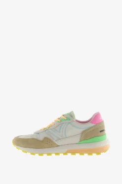 Zapatillas suela relieve