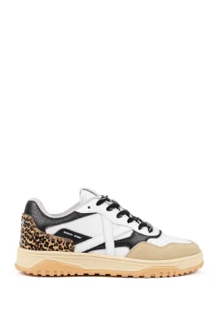 Zapatillas Tennez Wmn 02