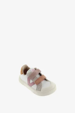 Zapatillas Victoria Oliver barefoot efecto piel
